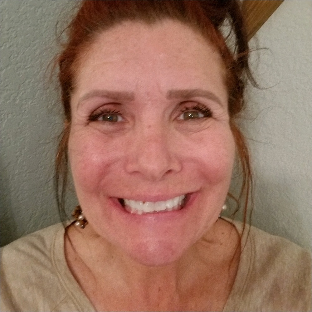 Meet your Posher, Regina